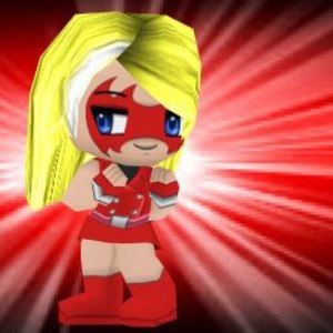 Meet your Posher, Felicia